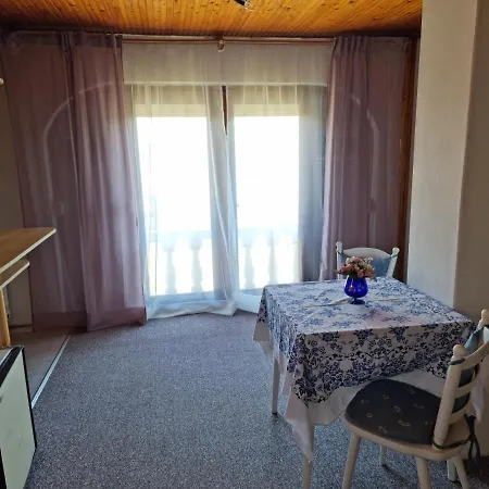 Apartment Affittacamere *