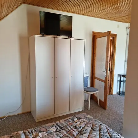 Apartment Affittacamere
