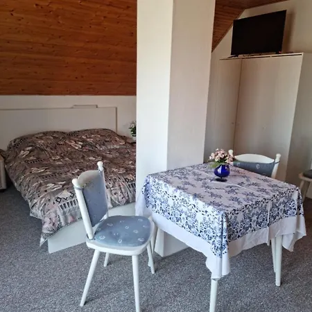 Affittacamere Apartment Harkány