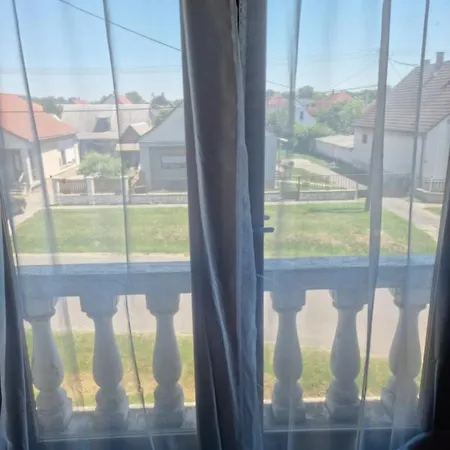Apartment *