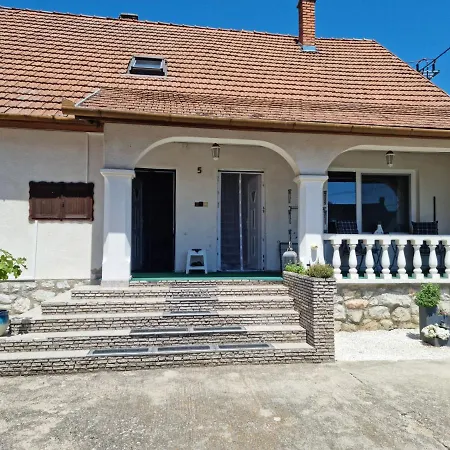 Apartment Penzion