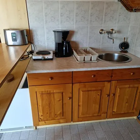 Apartment * Harkány