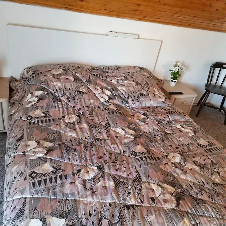 Apartment Penzion
