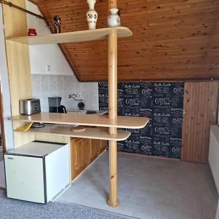 Apartment Penzion *