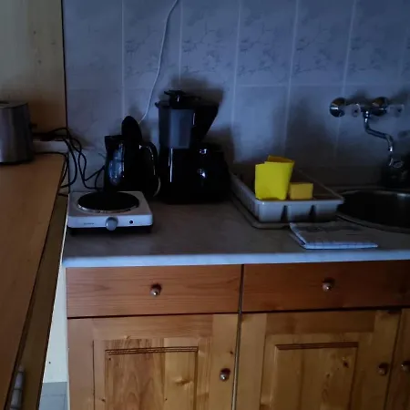 Apartment *