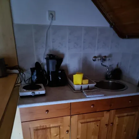 Penzion Apartment