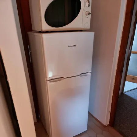 Apartment Affittacamere