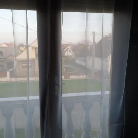 Penzion Apartment *