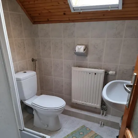 Affittacamere Apartment