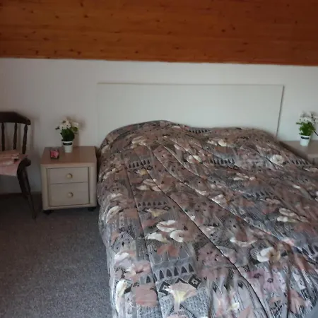 Apartment *