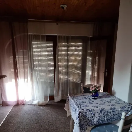 Apartment Harkány